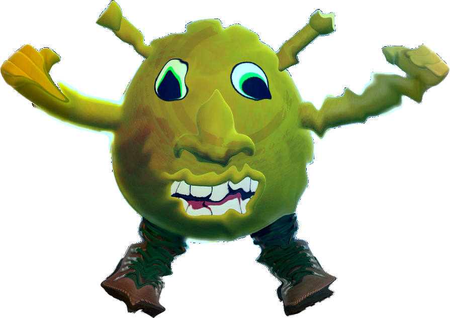 Ogre